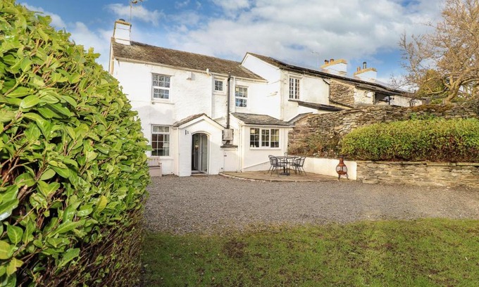 Bowland Bridge Casa | Smithy Cottage at Bowland Bridge