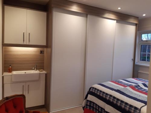 Rhyl Casa | Smitten House 4 Bedroom RHYL