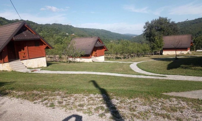 Republika Srpska Apartamento | Smještaj na selu Miličić