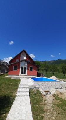 Republika Srpska Casa | Smjestaj na selu Stankovic - Pliva
