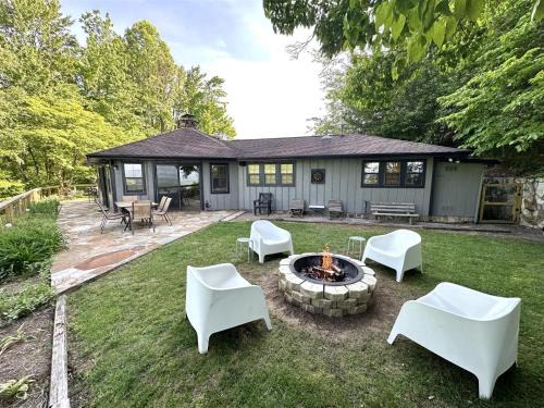 Bryson City Casa | Smokey Vista Lodge