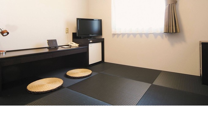 Nagahama Casa | Smoking Economy Japanesestyle room without meal / Nagahama Shiga