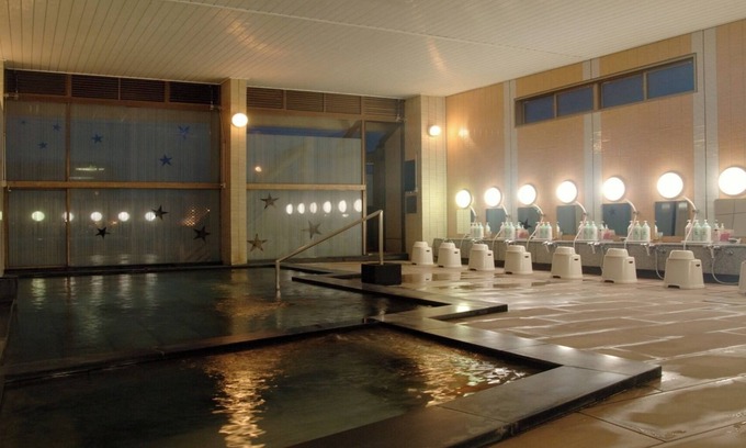 Akahodani Onsen Hotel | Smoking Room only Standard room 2 people / Kaga Ishikawa