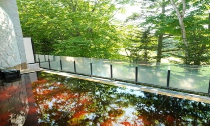 Kitahiroshima Hotel | Smoking Semidouble room Breakfast included / Kitahiroshima Hokkaidō