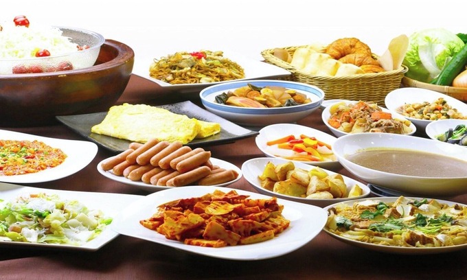 Kikugawa Hotel | SmokingEconomy Twin RoomSDGsBreakfast Included / Kikugawa Shizuoka