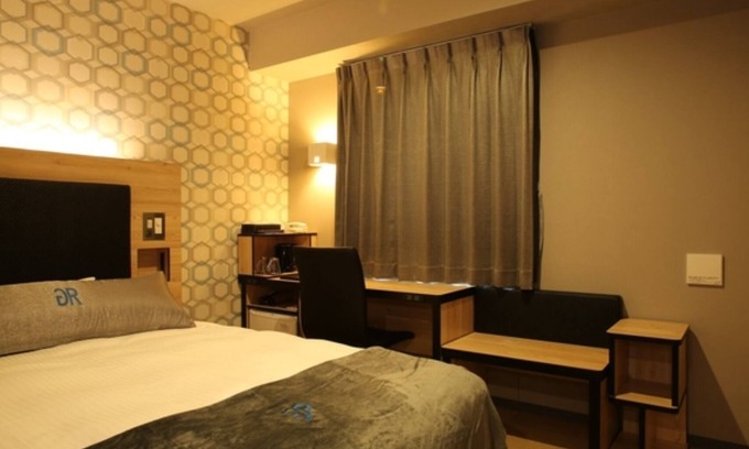 Matsuyama Hotel | SmokingPremium Okinawa trip without rental car / Naha Okinawa