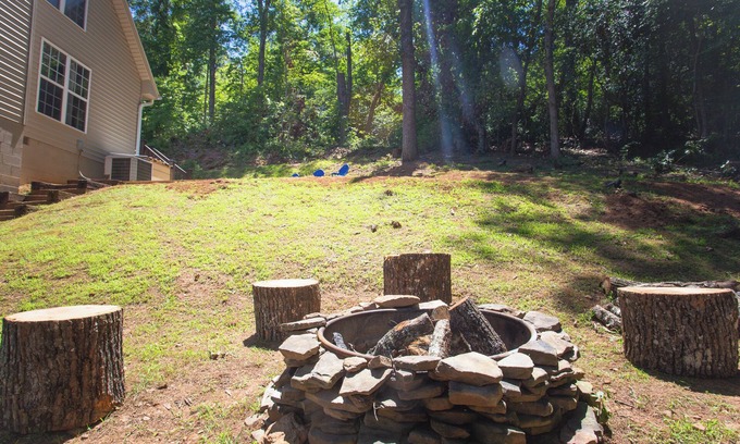 Franklin Cabina | Smoky Hill Top Cabin Mountain View Near Downtown
