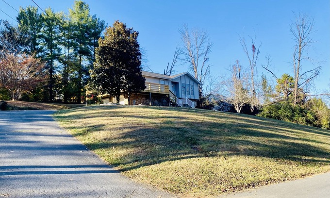 Kodak Casa | Smoky Mountain XXL-House…..centrally located nearby attractions