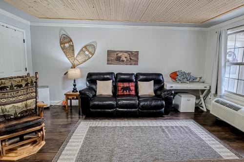 Townsend Hotel | Smoky's Lookout