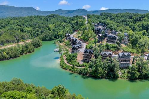 Sevierville Casa | Smoky Shores by American Patriot Getaways