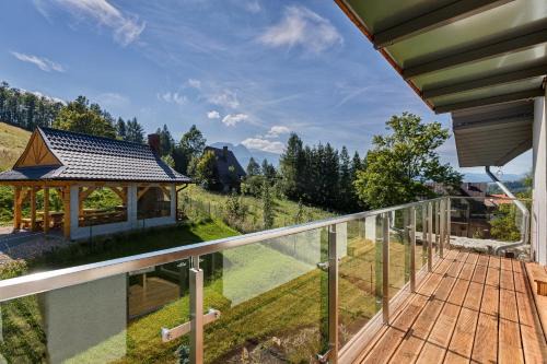 Zakopane Apartamento | Smrekowa Polana Resort & Spa