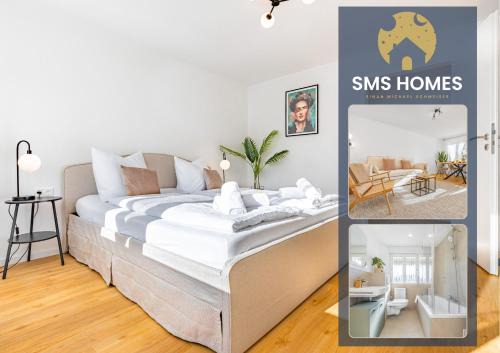 Ettensberg Apartamento | SMS Homes I Auszeit in Blaichach