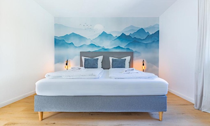 Immenstadt im Allgaeu Apartamento | SMS-Homes I AUSZEIT am ALPSEE