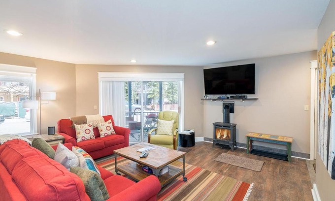 Telluride Apartamento | Smuggler A