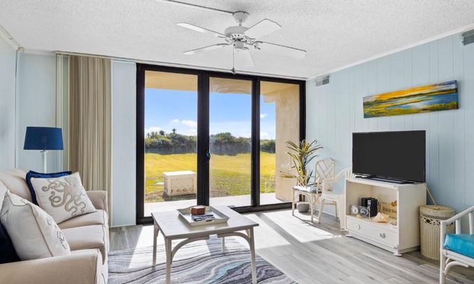 Atlantic Beach Apartamento | Smuggler's Cove 101