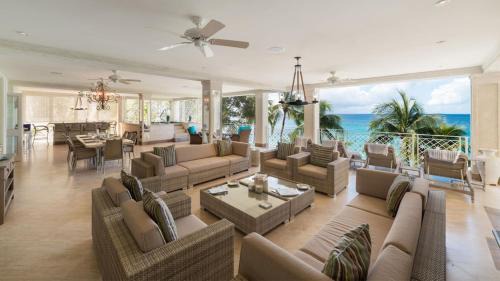 Old Trees Bay Villa | Smugglers Cove 6 villa