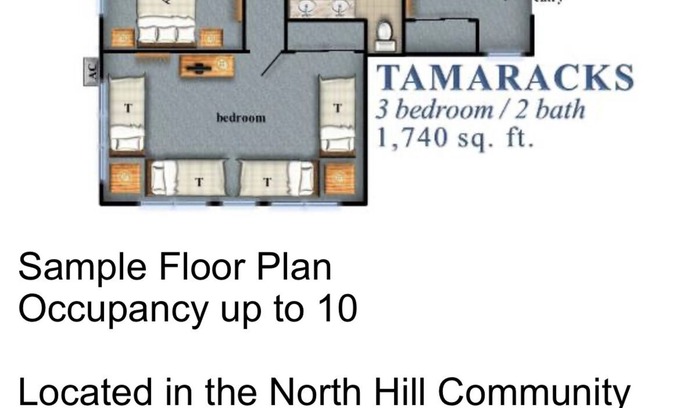 Jeffersonville Condominio | Smugglers notch family ski resort with lots to love