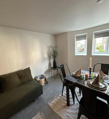 Skanderborg Apartamento | Smuk lejlighed Skanderborg