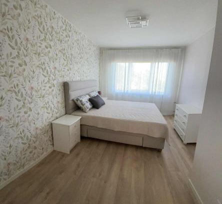 Kuressaare Apartamento | Smuuli Päikesepesa