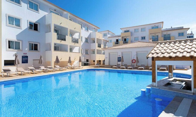 Oura Apartamento | Smy Santa Eulalia Algarve