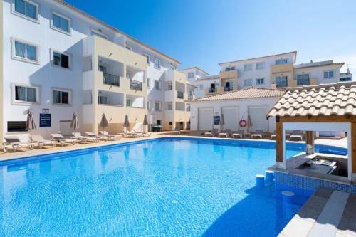 Oura Apartamento | Smy Santa Eulalia Algarve