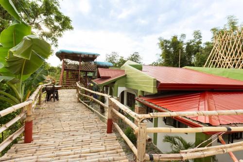 San Fernando Cama Y Desayuno | SMyleINN Farm