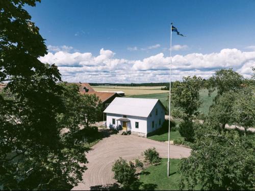 Kristinehamn Casa | Snällfäll Country living - Åkerbo gård charmigt renoverad flygel