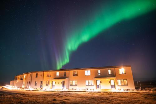 Hellissandur Apartamento | Snæfellsjökull Apartments