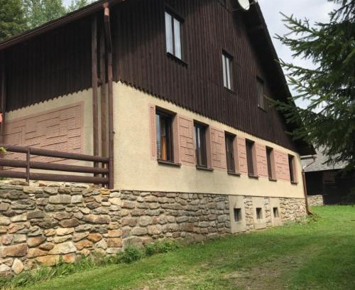 Dolni Morava Casa | Sněženka