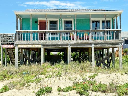 South Nags Head Casa | SN10247 - Beach Blanket Bingo