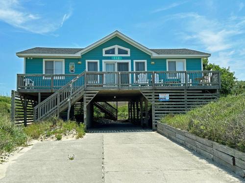 South Nags Head Casa | SN116- Daube