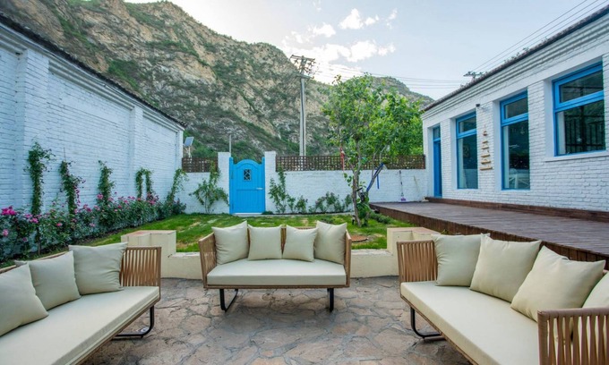 Huairou Casa | Snail Home Inn