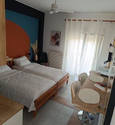 Kozani Apartamento | SnD Rentals- Studios
