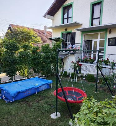 Vranje Casa | Snezana home