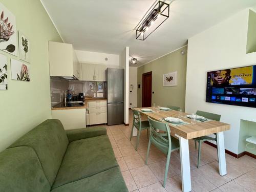 Alessandria Apartamento | SNG - Cavallotti 60