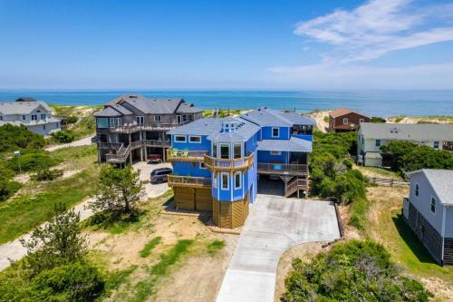 South Nags Head Casa | SNH447 Absolute Searenity