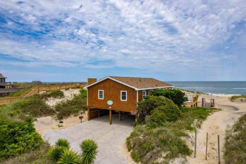 South Nags Head Casa | SNH448 L'il Seabreeze
