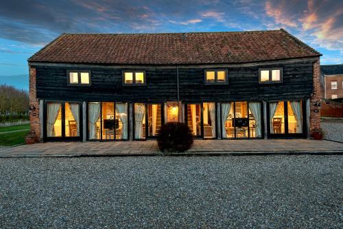 Beccles Casa | Snipe
