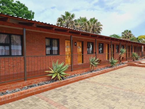 Newcastle Cabina | Snips Accommodation