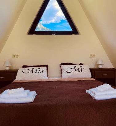 Kazbegi Apartamento | Sno Cottage