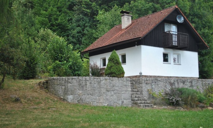 Vichova nad Jizerou Chalet De Esquí | Snoepie - Tres Habitaciones Chalet, Capacidad 6