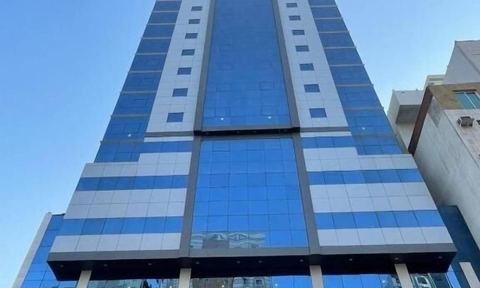 Mecca Hotel | Snood Al Baraka