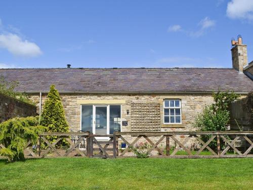 Hexham Casa | Snooty Fox Cottage
