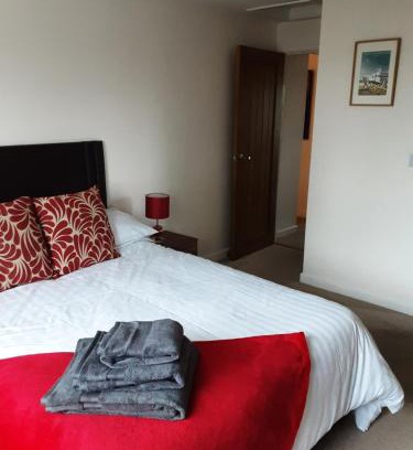 Frome Cama Y Desayuno | Snoozefrome