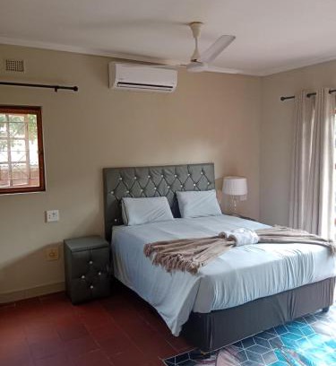 Mtubatuba Cama Y Desayuno | SNORING INN Mtubatuba