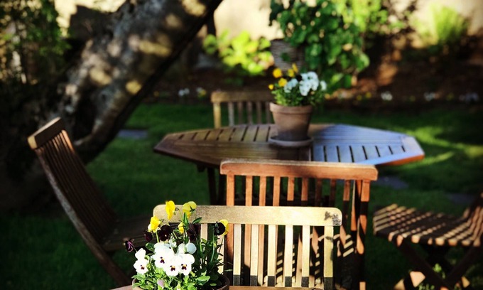 Norðurmyri Casa | Snorri's Guesthouse