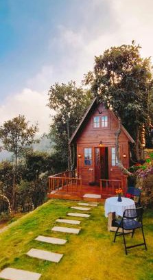 Kaul Casa | Snovika (The Organic Farms)
