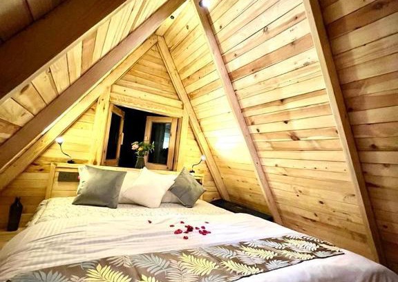 Kaul Casa | Snovika (The Organic Farm)