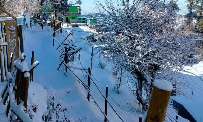 Kempty Range Hotel | Snow Adventure Resort