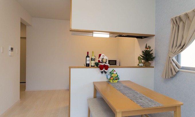 Kin Condominio | Snow ball Condominium
